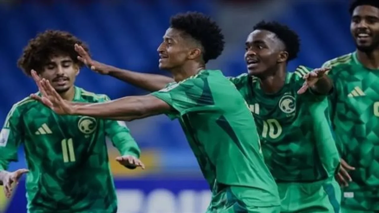 كيفية مشاهدة مباراة الكويت والسعودية يحدد مصير تصفيات كأس آسيا 2024